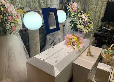 葬儀3